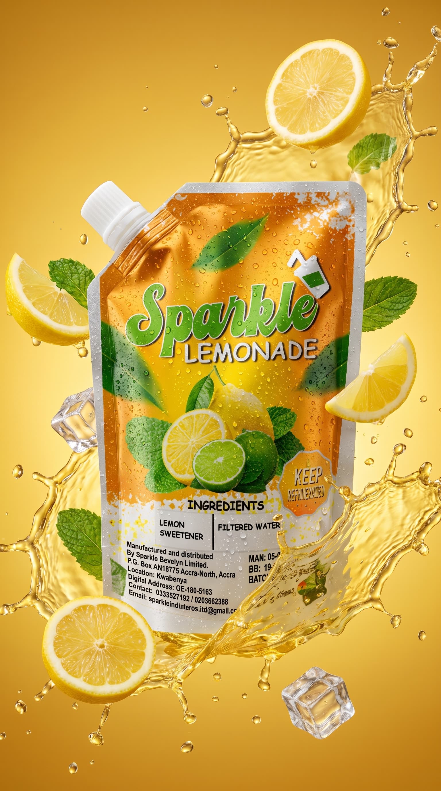 Lemonade